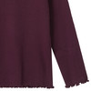 Mädchen Langarmshirt mit Bio-Baumwolle