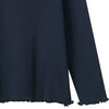 Mädchen Langarmshirt mit Bio-Baumwolle