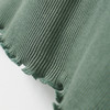 Mädchen Langarmshirt mit Bio-Baumwolle