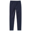 Mädchen Leggings in Ripp-Qualität