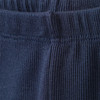 Mädchen Leggings in Ripp-Qualität
