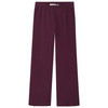 Mädchen Leggings mit Rippstruktur