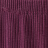 Mädchen Leggings mit Rippstruktur