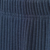 Mädchen Leggings mit Rippstruktur
