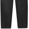 Mädchen Barrel-Jeans mit verstellbarem Bund