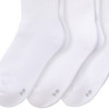 3 Paar Kinder Sport-Socken mit Bio-Baumwolle