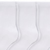 3 Paar Kinder Sport-Socken unifarben