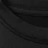 Kinder Sport-Langarmshirt unifarben