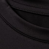 Mädchen Sport-T-Shirt unifarben