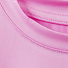 Mädchen Sport-T-Shirt cropped