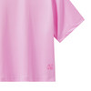 Mädchen Sport-T-Shirt cropped