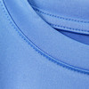 Mädchen Sport-T-Shirt cropped