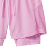 Mädchen Sport-Shorts im 2-in-1-Style
