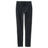 Mädchen Sport-Leggings unifarben
