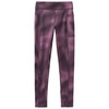 Mädchen Sport-Leggings in Batik-Optik