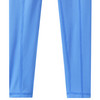 Mädchen Sport-Leggings unifarben