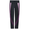 Sportlegging voor meisjes met colour blocking