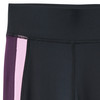 Sportlegging voor meisjes met colour blocking