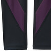 Sportlegging voor meisjes met colour blocking