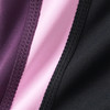 Sportlegging voor meisjes met colour blocking