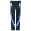 Sportlegging voor meisjes met colour blocking