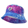 Disney Stitch Hut im Batik-Look