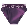 Mädchen Bikini im sportlichen Stil