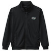 Jungen Sportjacke mit Stehkragen