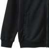 Jungen Sportjacke mit Stehkragen