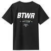 Jungen Sport-T-Shirt oversized