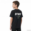 Jungen Sport-T-Shirt oversized