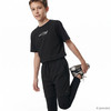 Jungen Sport-T-Shirt oversized