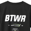 Jungen Sport-T-Shirt oversized