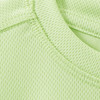 Jungen Sport-T-Shirt unifarben