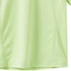 Jungen Sport-T-Shirt unifarben