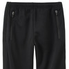 Jungen Sporthose mit Bein-Reißverschluss