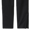 Jungen Sporthose mit Bein-Reißverschluss