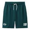 Jungen Sport-Shorts in leichter Qualität