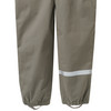 Kinder Regenhose mit Latzträgern
