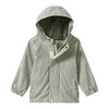 Baby Regenjacke mit Streifen
