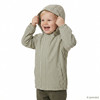 Baby Regenjacke mit Streifen