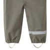 Baby Regenhose mit Latzträgern