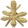 Dekofigur in Libellen-Form