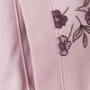 Baby Regenjacke mit Blümchen