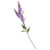 Kunstblume Lavendel