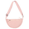 Damen Hip-Bag in Waffelstruktur