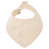 Baby Musselin-Bandana mit Frottee-Innenseite 