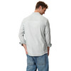 Herren Hemd mit Button-down-Kragen