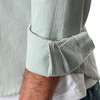 Herren Hemd mit Button-down-Kragen