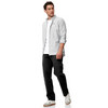 Herren Straight-Jeans im 5-Pocket-Style